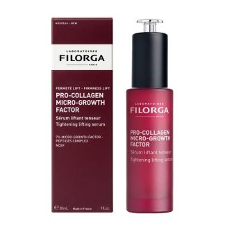 Pro Collagen Micro Growth Factor Sérum 30 ml - Filorga