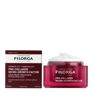 Pro Collagen Micro Growth Factor Creme 50 ml - Filorga
