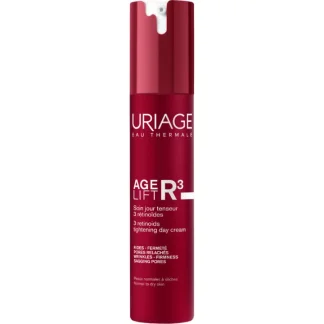 Uriage Age Lift R3 Tratamento de Dia Reafirmante com 3 Retinóides 40 ml