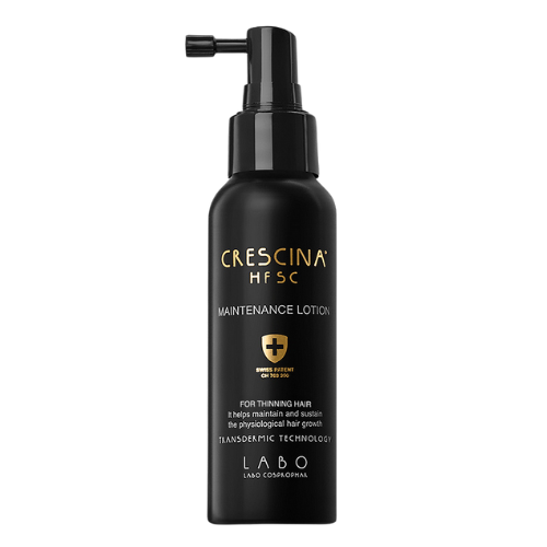 Crescina HFSC Transdermic Loção de Manutenção 500 Homem 100ml