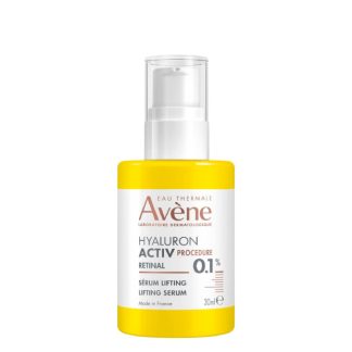 Avène Hyaluron Activ Procedure Sérum Lifting Retinal 30ml