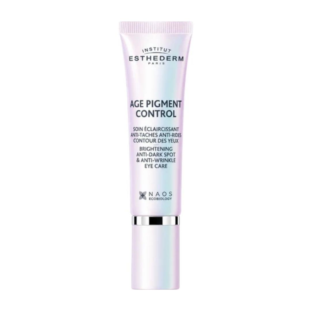 Esthederm Age Pigment Control Olhos Anti-Manchas 15 ml